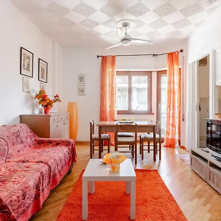 Casa Daniele *