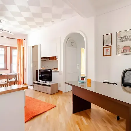 Casa Daniele Daire *