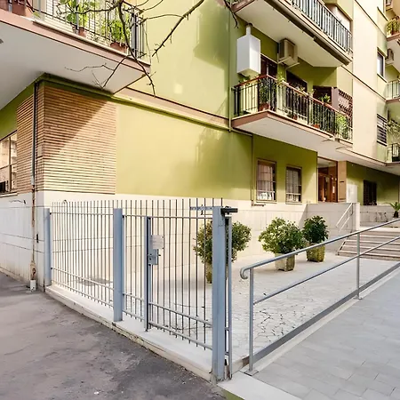 Casa Daniele