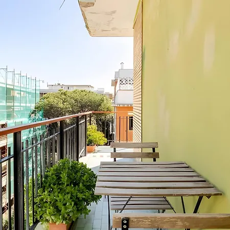 Casa Daniele Lido di Ostia
